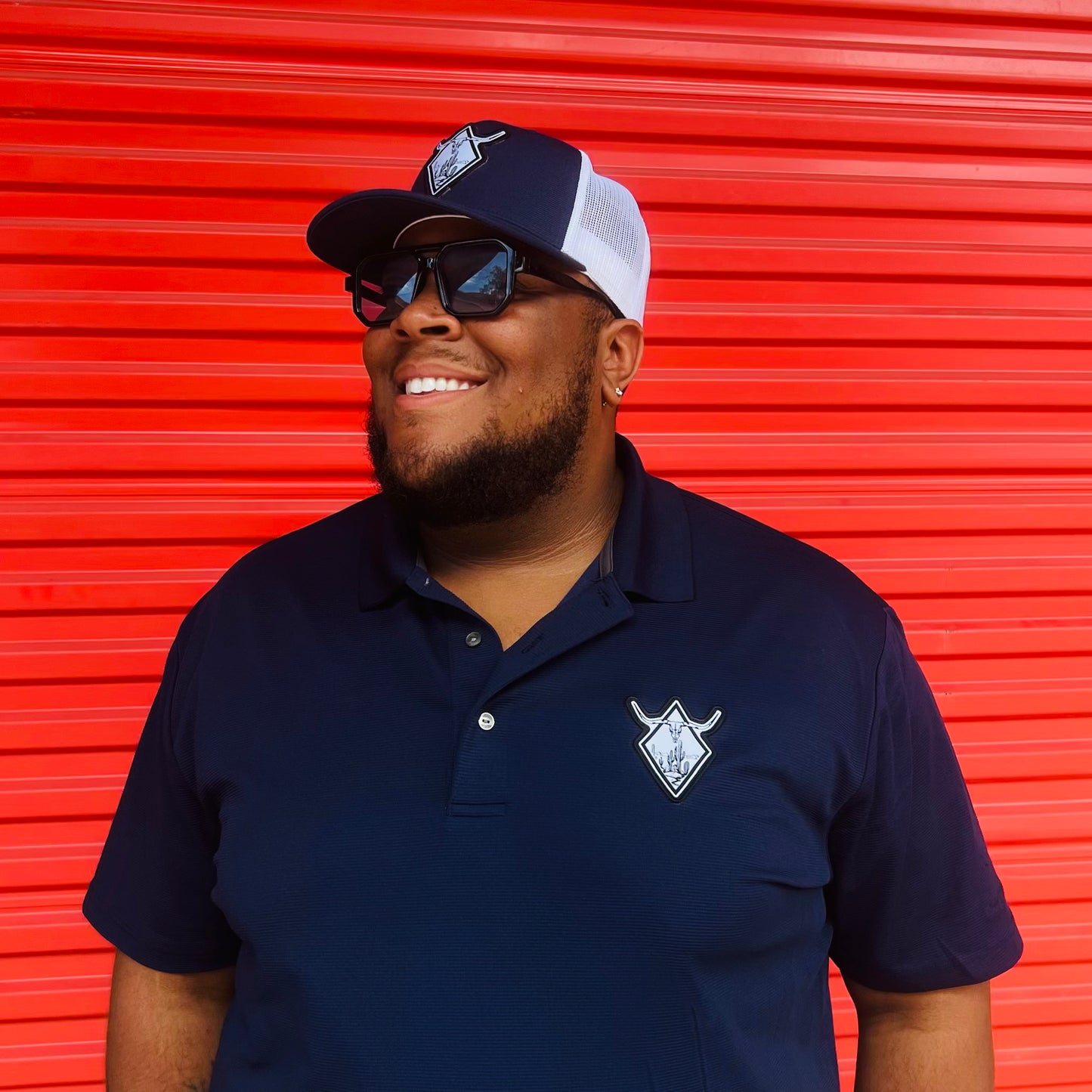 Dusty Trail Wear Polo
