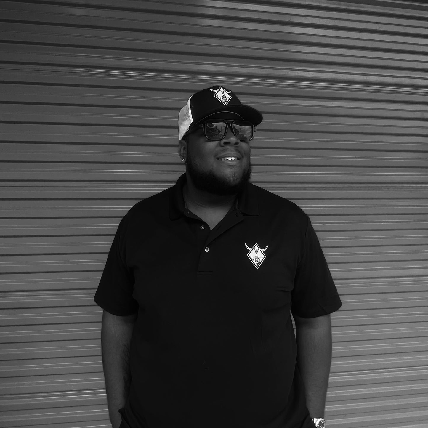 Dusty Trail Wear Polo