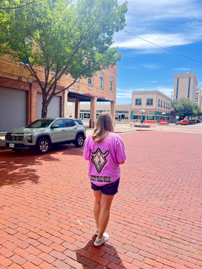 Dusty Trail T-Shirt