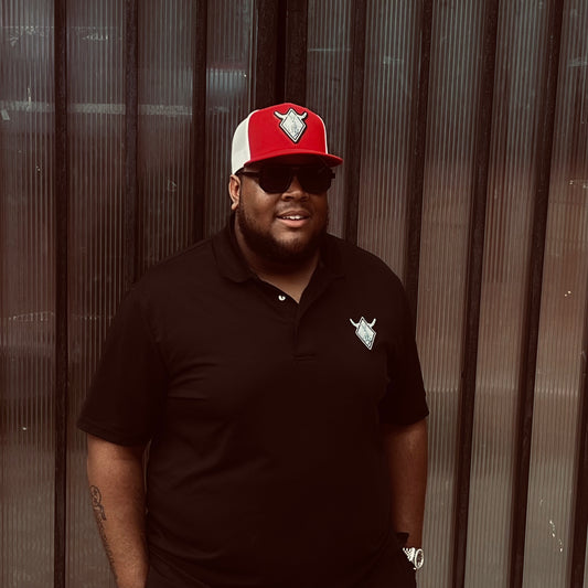 Dusty Trail Wear Polo