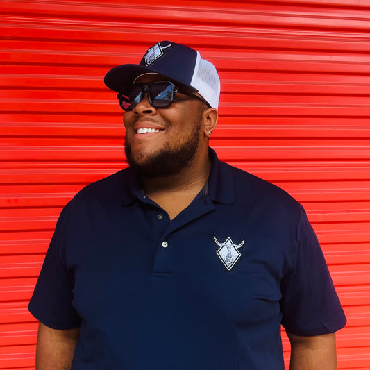 Dusty Trail Wear Polo