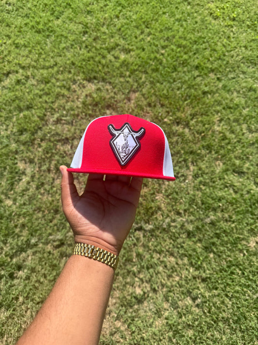 Dusty Trail Wear Hat