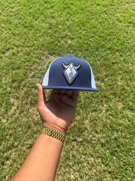 Dusty Trail Wear Hat